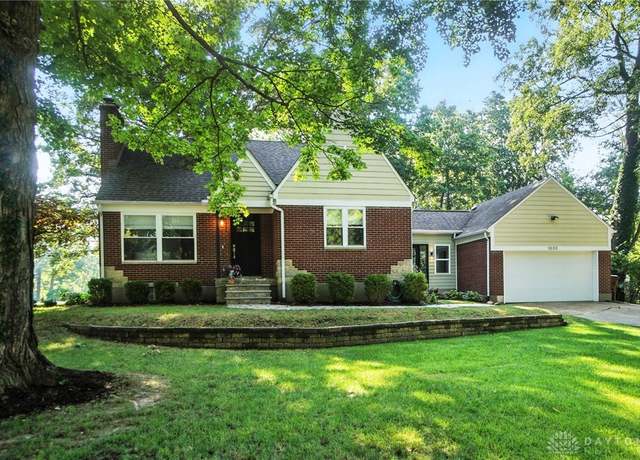 Property at 1850 Forestdale Ave, Beavercreek, OH 45432, 4 beds, 2 baths