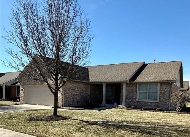 Property at 101 Millwood Village Dr, Englewood, OH 45315, 3 beds, 2 baths