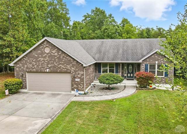 Property at 7824 Hetzler Rd, Germantown, OH 45327, 4 beds, 3 baths