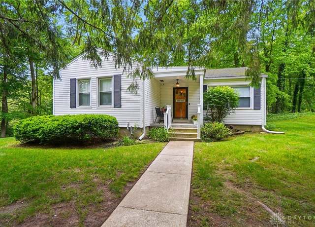 Property at 66 Dorchester Dr, Dayton, OH 45415, 3 beds, 1 bath