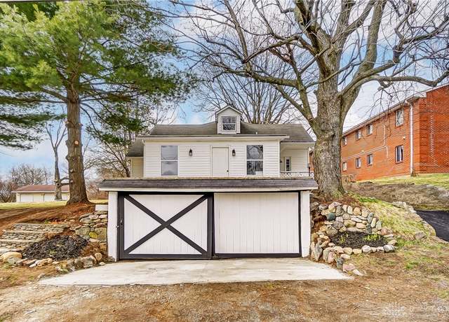 Property at 1601 Rausch Ave, Dayton, OH 45432, 3 beds, 3 baths