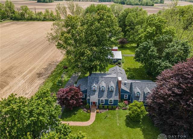 Property at 3549 Gurneyville Rd, Chester Twp, OH 45177, 3 beds, 2.5 baths