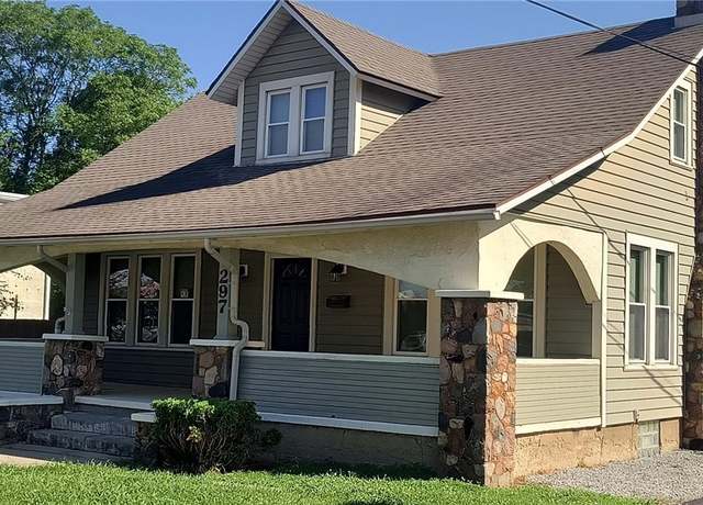 Property at 289 Dayton Ave, Xenia, OH 45385, 3 beds, 1.5 baths
