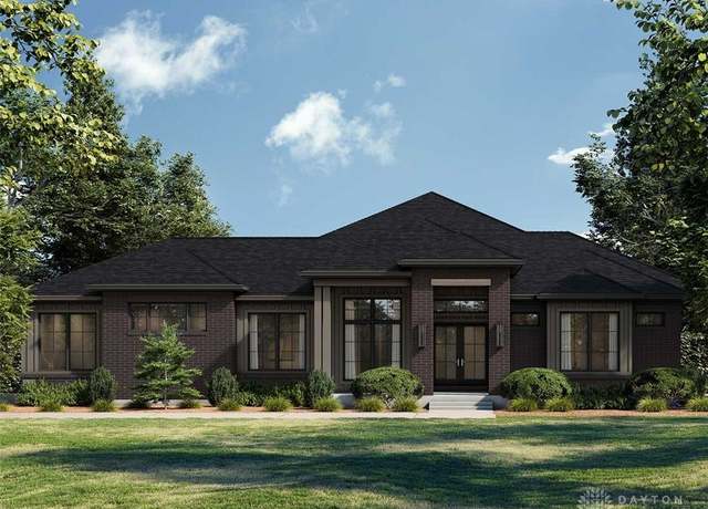 Property at 1198 Normandy Rue, Springboro, OH 45458, 4 beds, 3.5 baths
