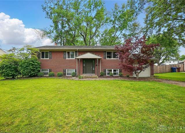 Property at 420 Goldleaf Ave, Vandalia, OH 45377, 4 beds, 2.5 baths
