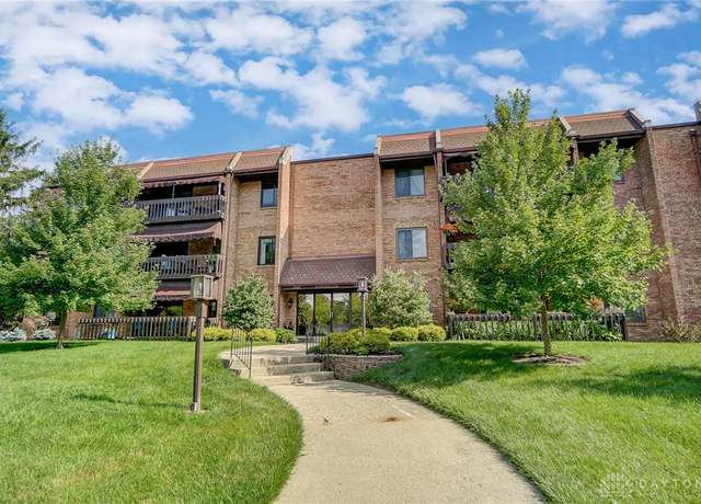 Property at 1357 Tattersall Rd #70, Dayton, OH 45459, 2 beds, 2 baths