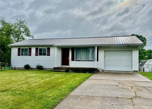 Property at 1019 Marty Lee Ln, Franklin, OH 45005, 3 beds, 1 bath