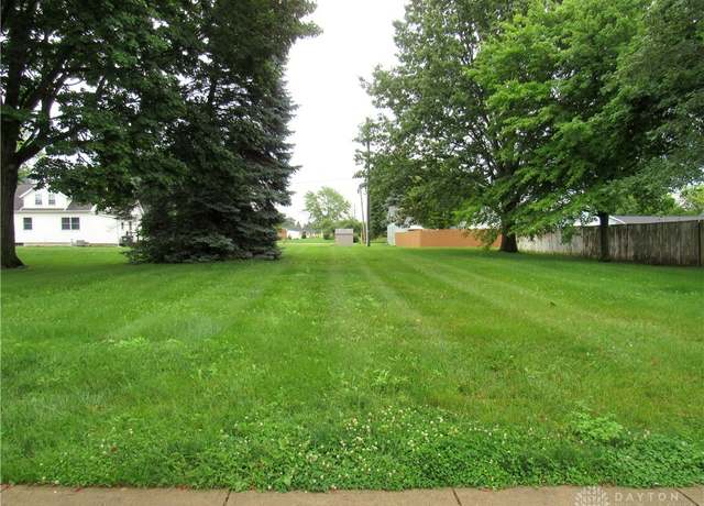 Property at 0 S Main St, Pleasant Hill, OH 45359