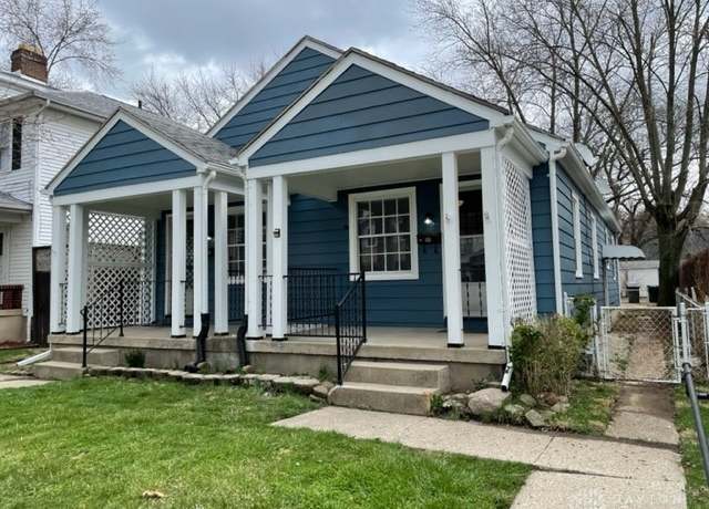 Property at 106-108 S Sperling Ave, Dayton, OH 45403, 2 beds, 2 baths
