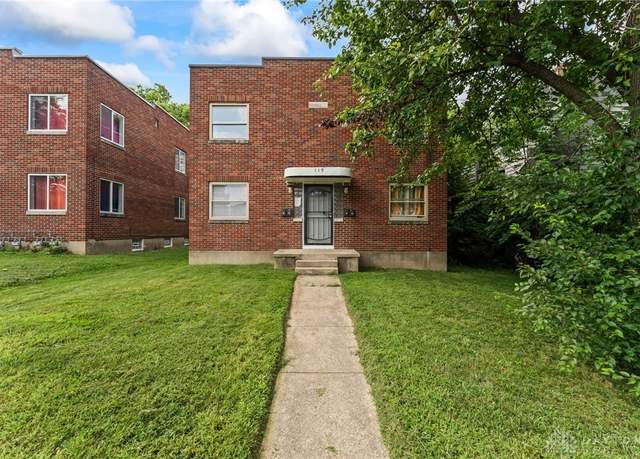 Property at 115 E Norman Ave, Dayton, OH 45405, 4 beds, 4 baths