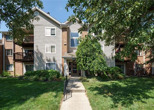 Property at 1310 Hollow Run #3, Dayton, OH 45459, 2 beds, 2 baths