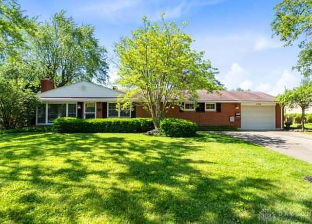 Property at 1108 Donson Dr, Kettering, OH 45429, 3 beds, 2 baths
