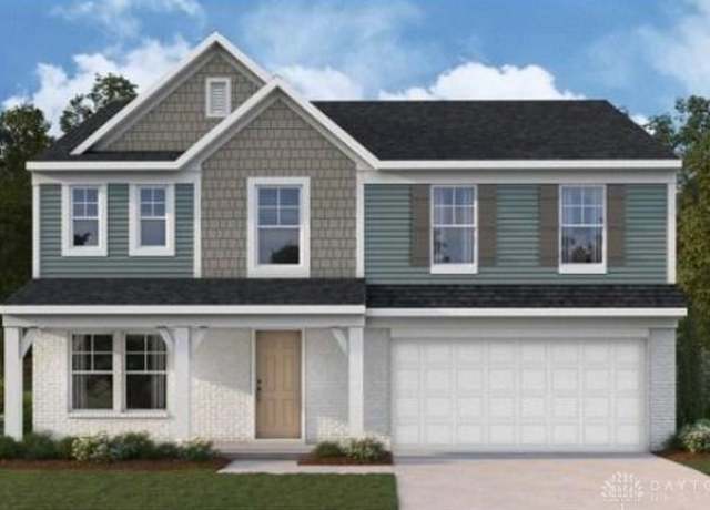Property at 641 Deerhurst Dr, Vandalia, OH 45377, 4 beds, 2.5 baths
