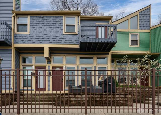 Property at 546 Tusculum Ave #546, Cincinnati, OH 45226, 2 beds, 1.5 baths
