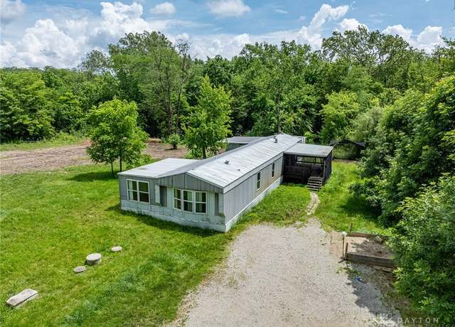Property at 6099 Beamsville Union City, Greenville, OH 45331, 4 beds, 2 baths