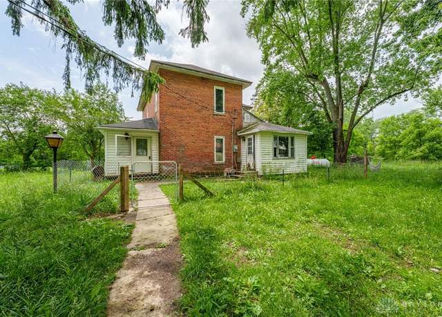 Property at 6109 Beamsville Union City Rd, Greenville, OH 45331, 3 beds, 1 bath