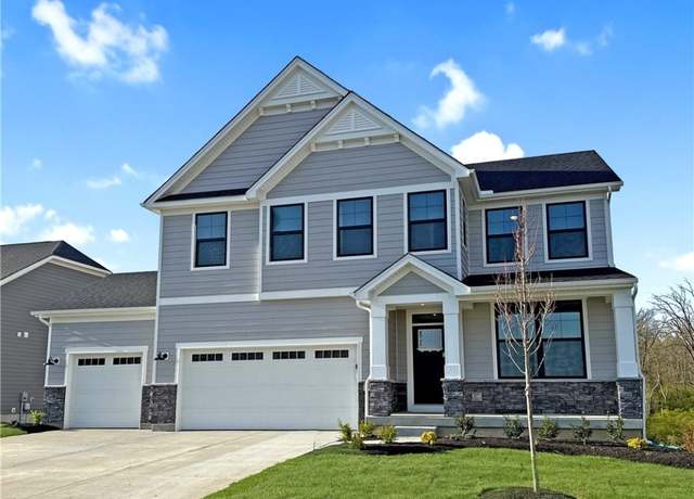 Property at 505 Creekside Ln, Lebanon, OH 45036, 4 beds, 3 baths