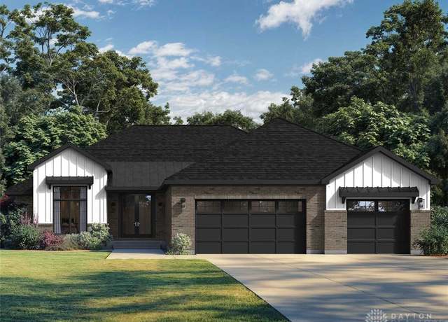 Property at 1211 Normandy Rue, Clearcreek Twp, OH 45458, 4 beds, 3.5 baths