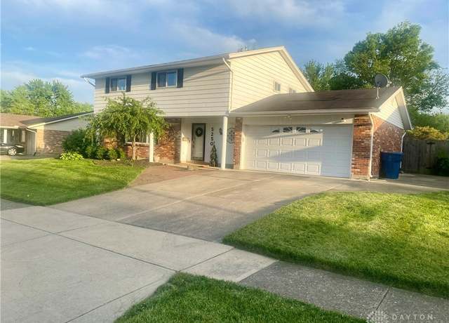 Property at 5250 Angelita Ave, Dayton, OH 45424, 4 beds, 2.5 baths