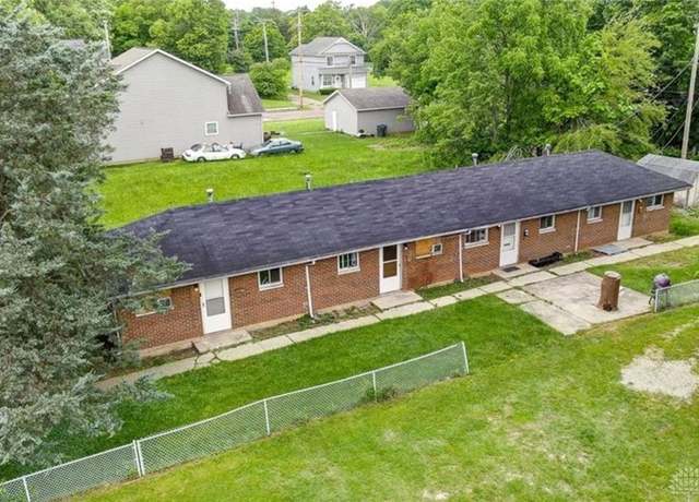 Property at 149 Edison St, Dayton, OH 45402, 4 beds, 4 baths