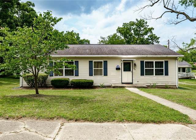 Property at 71 N Alder St, Dayton, OH 45417, 3 beds, 2 baths
