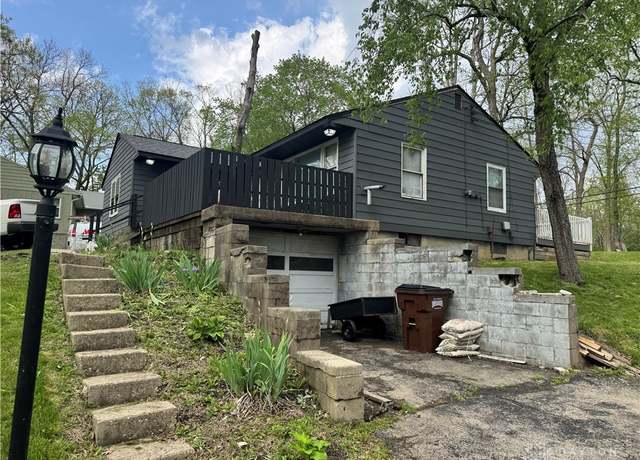Property at 1614 Miracle Mile, Springfield, OH 45503, 3 beds, 1 bath