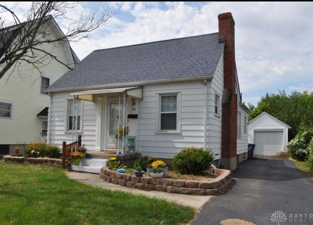 Property at 1915 Coventry Rd, Dayton, OH 45420, 3 beds, 1.5 baths