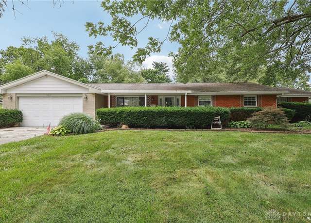Property at 2154 Marcia Dr, Bellbrook, OH 45305, 3 beds, 2 baths