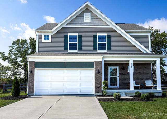 Property at 3109 Kit Fox Way, Franklin, OH 45005, 3 beds, 2.5 baths