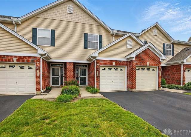 Property at 4336 Straight Arrow Rd, Beavercreek, OH 45430, 2 beds, 2.5 baths