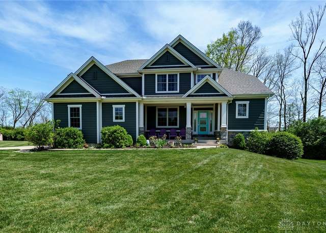 Property at 7282 Contessa Way, Waynesville, OH 45068, 4 beds, 3.5 baths