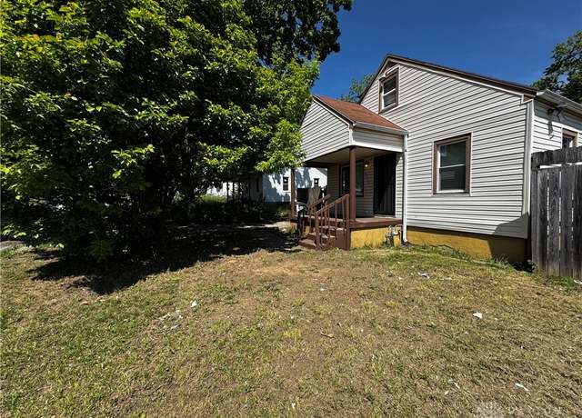 Property at 4059 Kammer Ave, Dayton, OH 45417, 3 beds, 2 baths