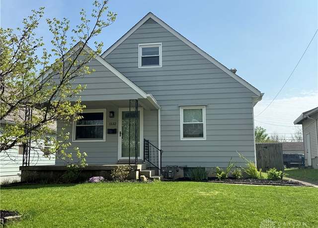 Property at 1132 Highridge Ave, Dayton, OH 45420, 3 beds, 1.5 baths