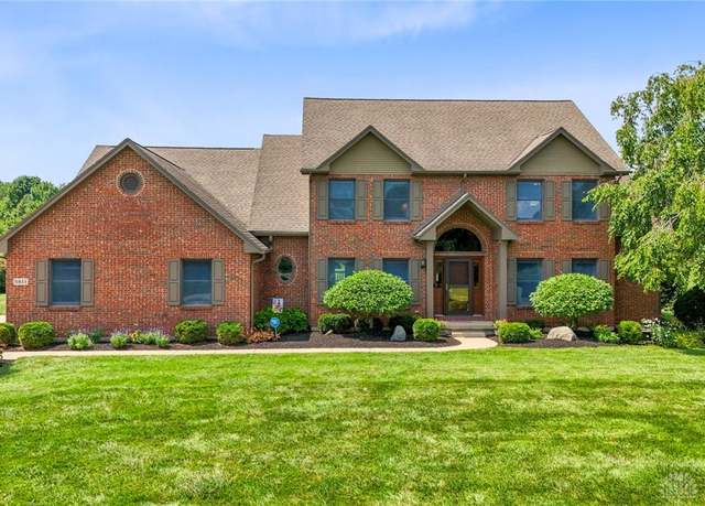 Property at 5811 Wood Duck Ct, Clayton, OH 45315, 5 beds, 4.5 baths