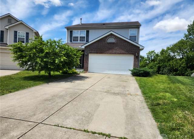Property at 2380 Patterson Ln, Troy, OH 45373, 3 beds, 2.5 baths