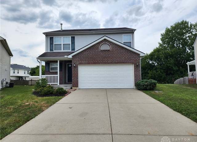 Property at 2380 Patterson Ln, Troy, OH 45373, 3 beds, 2.5 baths
