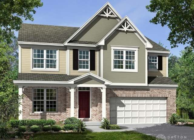 Property at 2009 Glen Valley Dr #211, Washington Twp, OH 45458, 4 beds, 2.5 baths