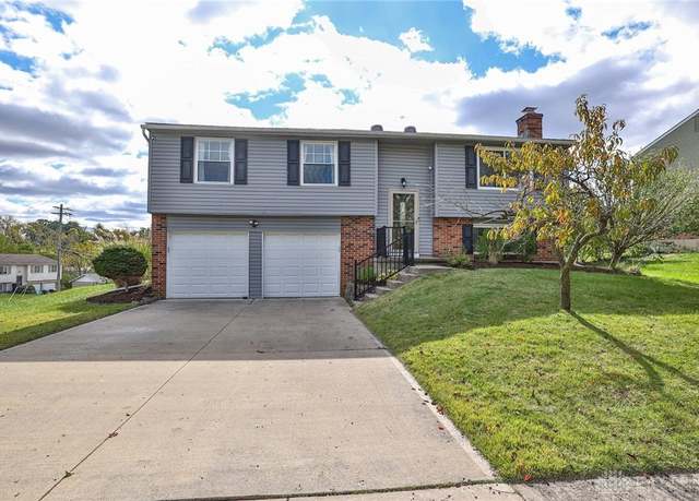 Property at 2859 Saturn Dr, Fairfield, OH 45014, 3 beds, 2.5 baths