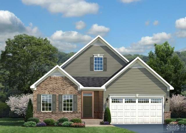 Property at 2003 E Schmidt Dr, Beavercreek Twp, OH 45434, 3 beds, 3 baths