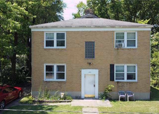 Property at 245 Valleyview Dr, Dayton, OH 45405, 4 beds, 4 baths