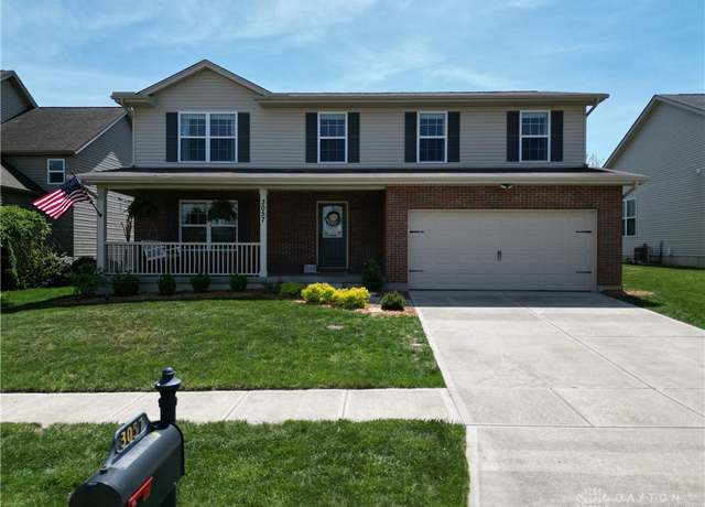 Property at 3057 Cypress Hill Dr, Fairfield Twp, OH 45011, 4 beds, 2.5 baths