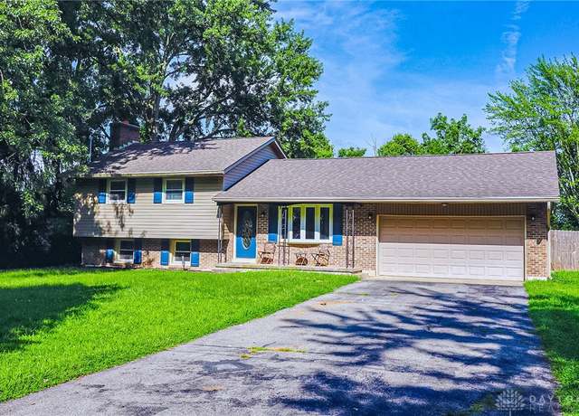 Property at 396 Lammes Ln, New Carlisle, OH 45344, 3 beds, 1.5 baths