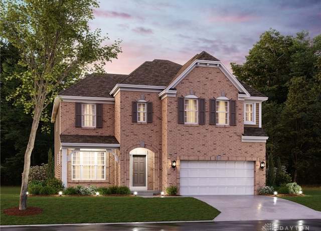 Property at 2013 Glen Valley Dr #212, Washington Twp, OH 45458, 5 beds, 3 baths