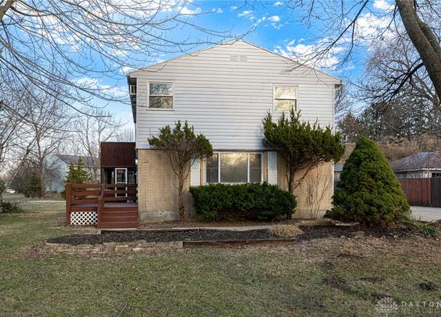 Property at 675 Wright St, Yellow Springs Vlg, OH 45387, 3 beds, 1.5 baths
