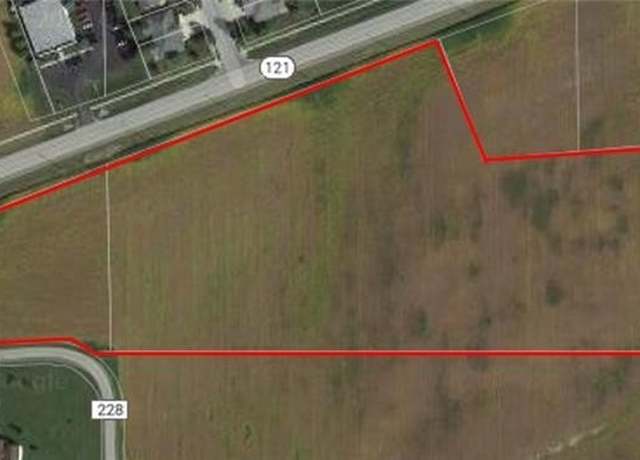 Property at 0000 Marker Rd, Versailles, OH 45380