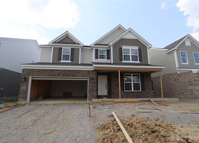 Property at 2018 Glen Valley Dr #219, Washington Twp, OH 45458, 4 beds, 2.5 baths
