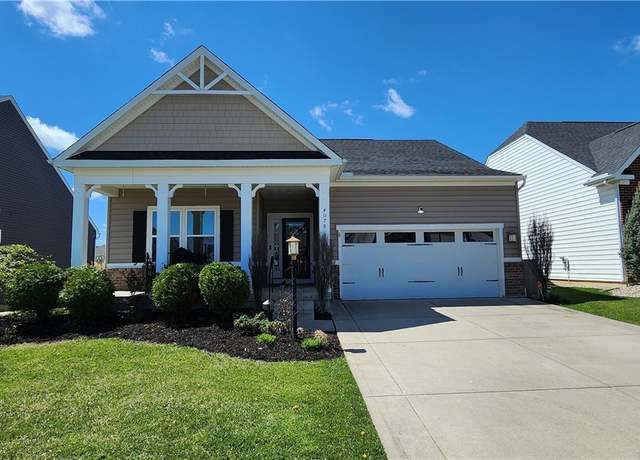 Property at 4078 Forestedge St, Tipp City, OH 45371, 3 beds, 3 baths