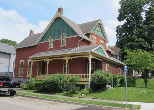 Property at 1600 Wayne Ave, Dayton, OH 45410, 4 beds, 2.5 baths