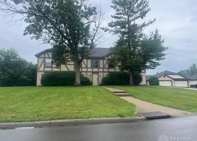 Property at 7767 Brams Hill Dr, Dayton, OH 45459, 2 beds, 1.5 baths