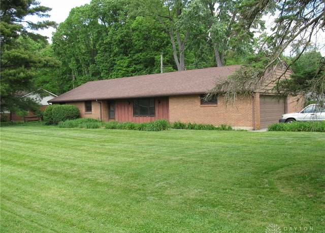 Property at 5650 Waterloo Rd, Dayton, OH 45459, 4 beds, 2 baths